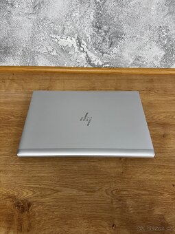 7x HP EliteBook 840 G7 – i5 vPro, 16GB RAM, 256GB SSD - 2