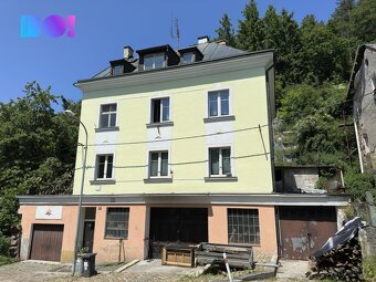 Prodej rodinného domu, Pražská silnice, Karlovy Vary - 2