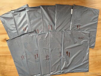 Časopis Epocha 12 kusů, časopisy ročník 2025, SLEVA - 2