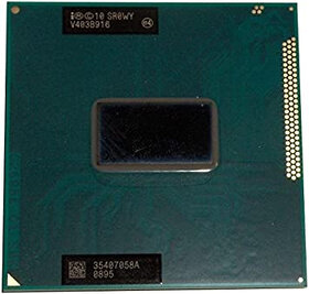 AMD i Intel procesory - dohledejte si na www.cpu-world.com - 2