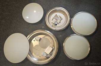 Stropní světla Massive - 2