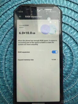 DOOGEE S Punk Pro 16x257gb 10000mAh baterie - 2