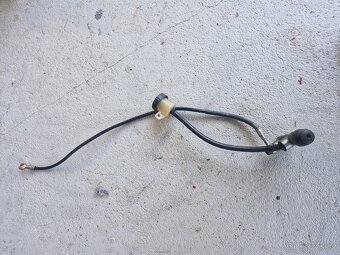 čerpadlo brzda zadní brzdové třmeny Ducati 1098 1198 848 - 2