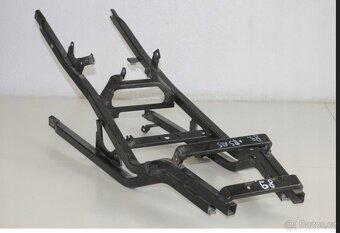 Aprilia rs 125 podsedlový rám 06-12 - 2