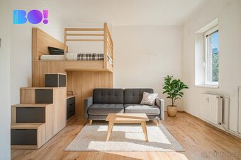 Prodej bytu 1+1, ul. Čapkova, Český Těšín - 2