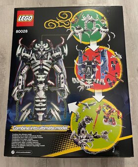 Lego Monkie Kid 80028 - 2