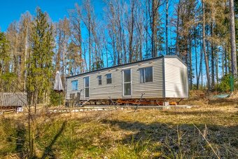 Mobilheim, mobilní dům Cosalt Bays - 2