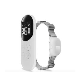 Elektrický obojek pro psa i na VÝCVIK VE VODĚ Patpet T200 - 2