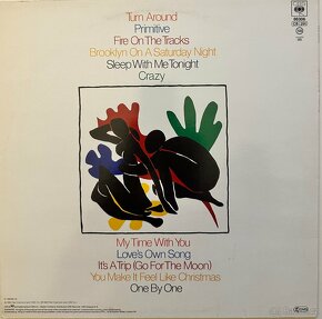 Neil Diamond - Primitive - 2