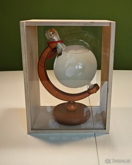 Dárková láhev Globus - 2