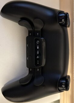 Bezdrátový / Controler ovladač Sony DualSense pro PS5 - 2