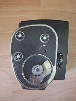 retro kamera Quarz - 2