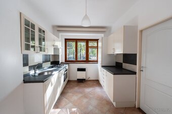 Pronájem bytu 2+1 43 m², Praha - Karlín, ev.č. 00070 - 2