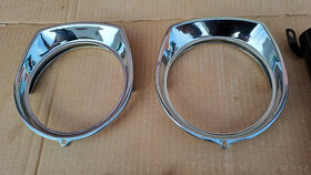 uloženkové díly Mototechna na ČZ 450/455 - 477/487 - 2