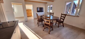 Prodej chaty 3+kk, 50 m2 s vlastním pozemkem 200 m2, Dobroni - 2