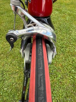 Prodám silniční kolo AUTHOR A3300 - TOP STAV - 2