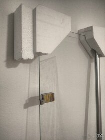 Huppe křídl.sklap.dveře up.vpravo Design 900x1900 - 2