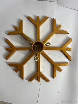 Stojan na vánoční stromek - 2