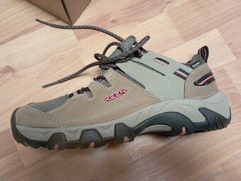 Trekové boty Keen, vel. 39.5 - 2