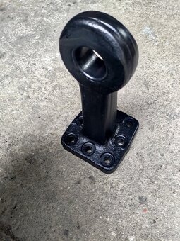 Závěs tažné oko 50mm 100/110 - 2