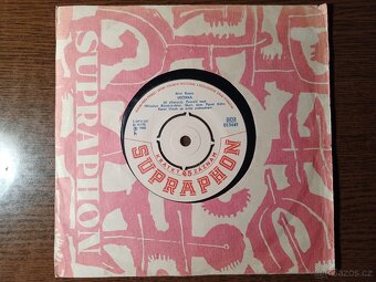 Predám gramoplatne, CD, DVD - 2