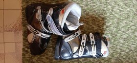 Lyžařské boty - 2