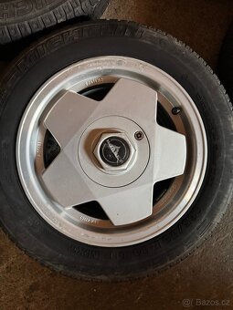 Borbet A60433 6jx14 ET 33 - 2