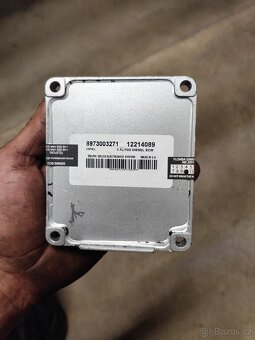 Řídící jednotka 8973003271 1.7 D - 2