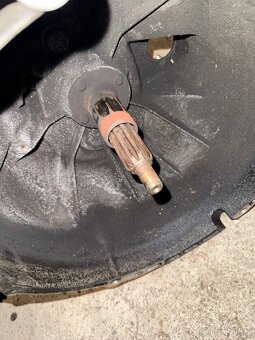 Bmw E46 převodovka getrag 316i-325i - 2