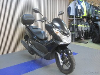 Honda PCX 125 - 2