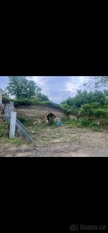 Pozemek se sklepem - 2