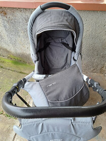 Kočárek Nano Riko - 2