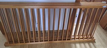 Dětská ohrádka - 2