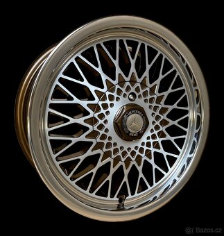 Remotec 15" 5x112 Mercedes - 2