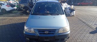 Hyundai Matrix č. 25324 - 2