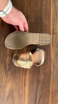 Sandály dámské 38 - 2