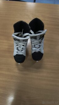 Brusle - dětské - 2