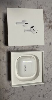 Apple AirPods 4 ANC (2024) - 2