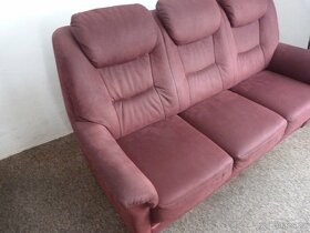 Sedací souprava - 2