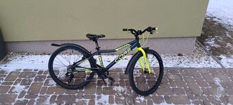 Kolo Core nipper 24 - 2