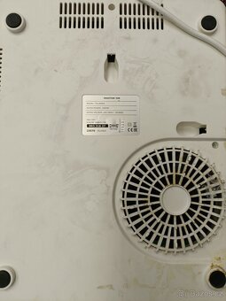 Indukční deska IKEA TILLREDA - 2