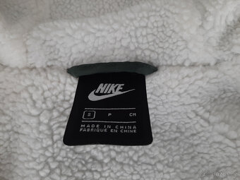 Pánský zimní parker zn. Nike - 2