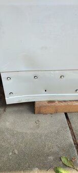 Boční dveře Boxer, Jumper, Ducato L4 H3 - 2