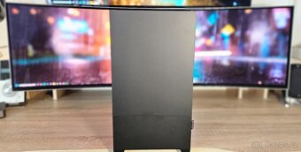 Herní PC na AM5– RTX5060/7500F/B650M/32GB/1000W/Win11 - 2