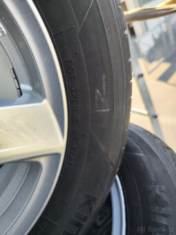 ALL Platin WHELS ET46 typově I30 - 2