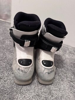 Dětské lyžáky Dalbelo 17,5 - 2