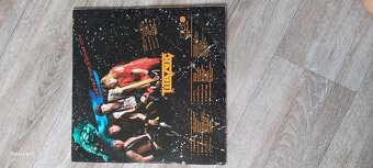 Prodam lp Titanic Metal Celebration - 2