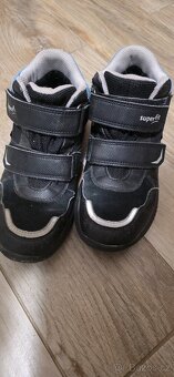 Superfit velikost č. 35 - 2
