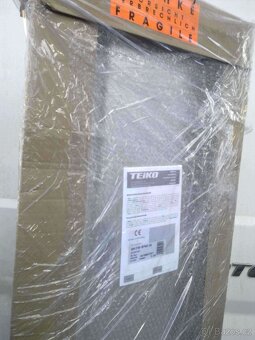 Teiko- sprchový kout- nový- 100x80 cm , čtrtkruh - 2