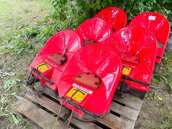 Bubnová sekačka Samson 56 - 2